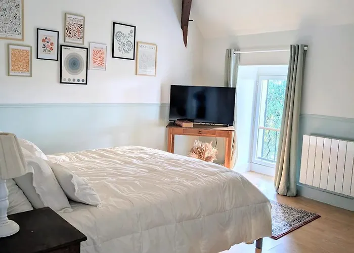 Au Château De La Tour à 15 Minutes Du Futuroscope *